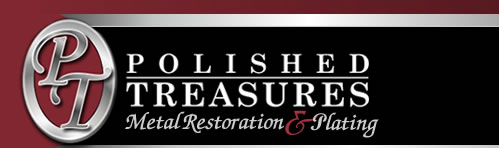 Metal Restoration - New Jersey
